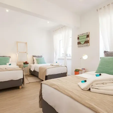 D'castro Luxury - Belem