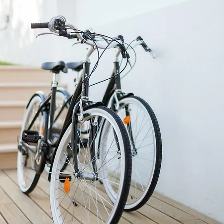 D'castro Luxury - Belem Appartement *
