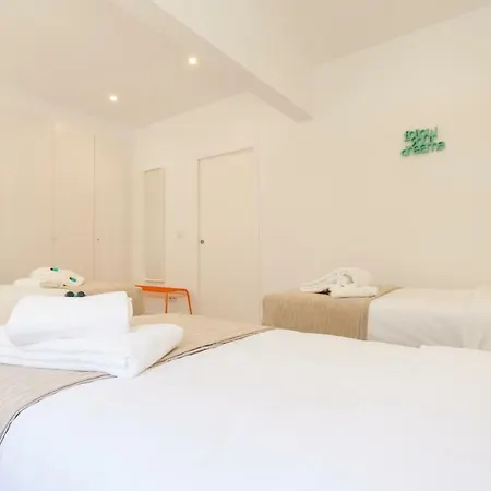 D'castro Luxury - Belem *