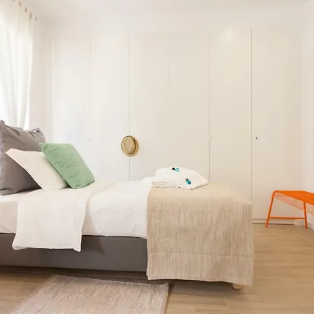 Appartement D'castro Luxury - Belem