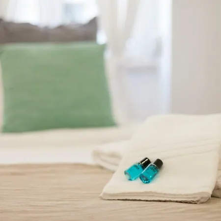 D'castro Luxury - Belem Appartement