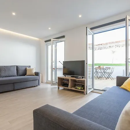 D'castro Luxury - Belem Lisboa