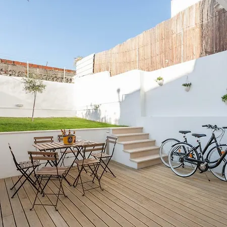 D'castro Luxury - Belem Lisboa